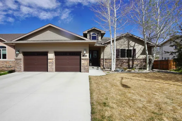 $676,200 | 3360 East 18th Street, Casper, WY 82609