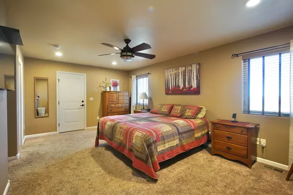$676,200 | 3360 East 18th Street, Casper, WY 82609