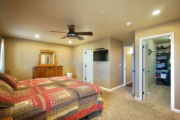 $676,200 | 3360 East 18th Street, Casper, WY 82609