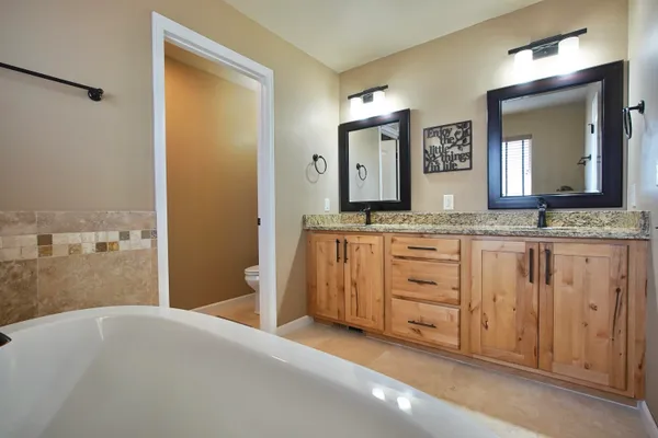 $676,200 | 3360 East 18th Street, Casper, WY 82609