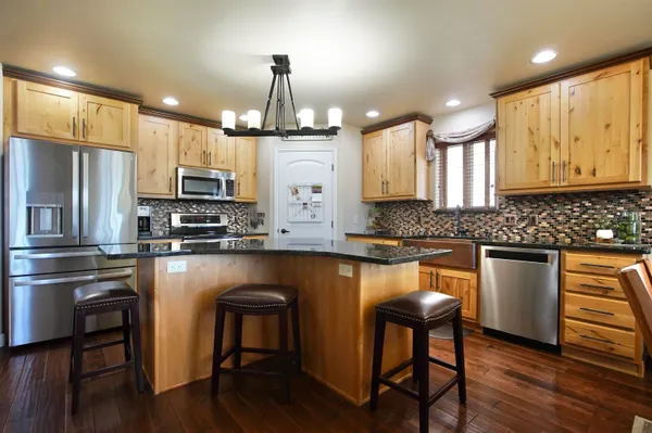 $676,200 | 3360 East 18th Street, Casper, WY 82609
