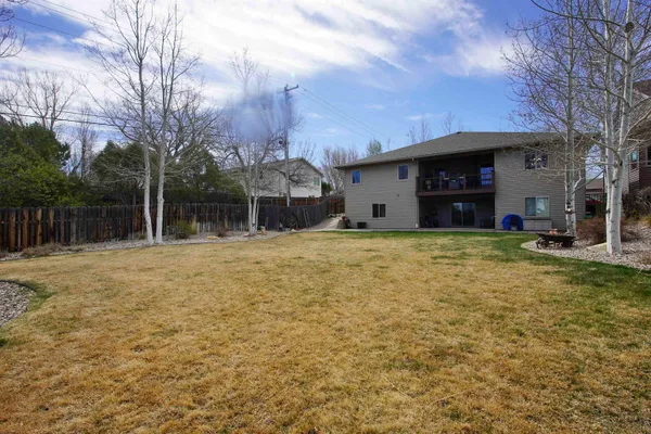 $676,200 | 3360 East 18th Street, Casper, WY 82609