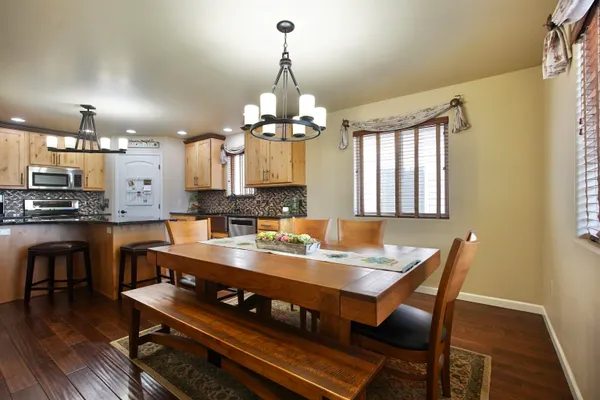$676,200 | 3360 East 18th Street, Casper, WY 82609
