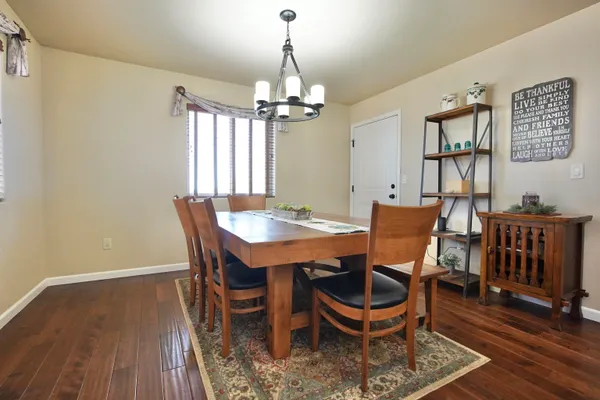 $676,200 | 3360 East 18th Street, Casper, WY 82609
