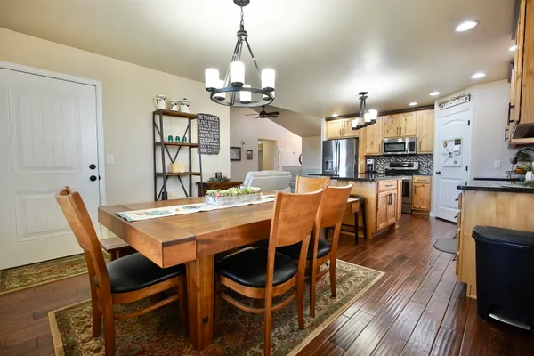 $676,200 | 3360 East 18th Street, Casper, WY 82609
