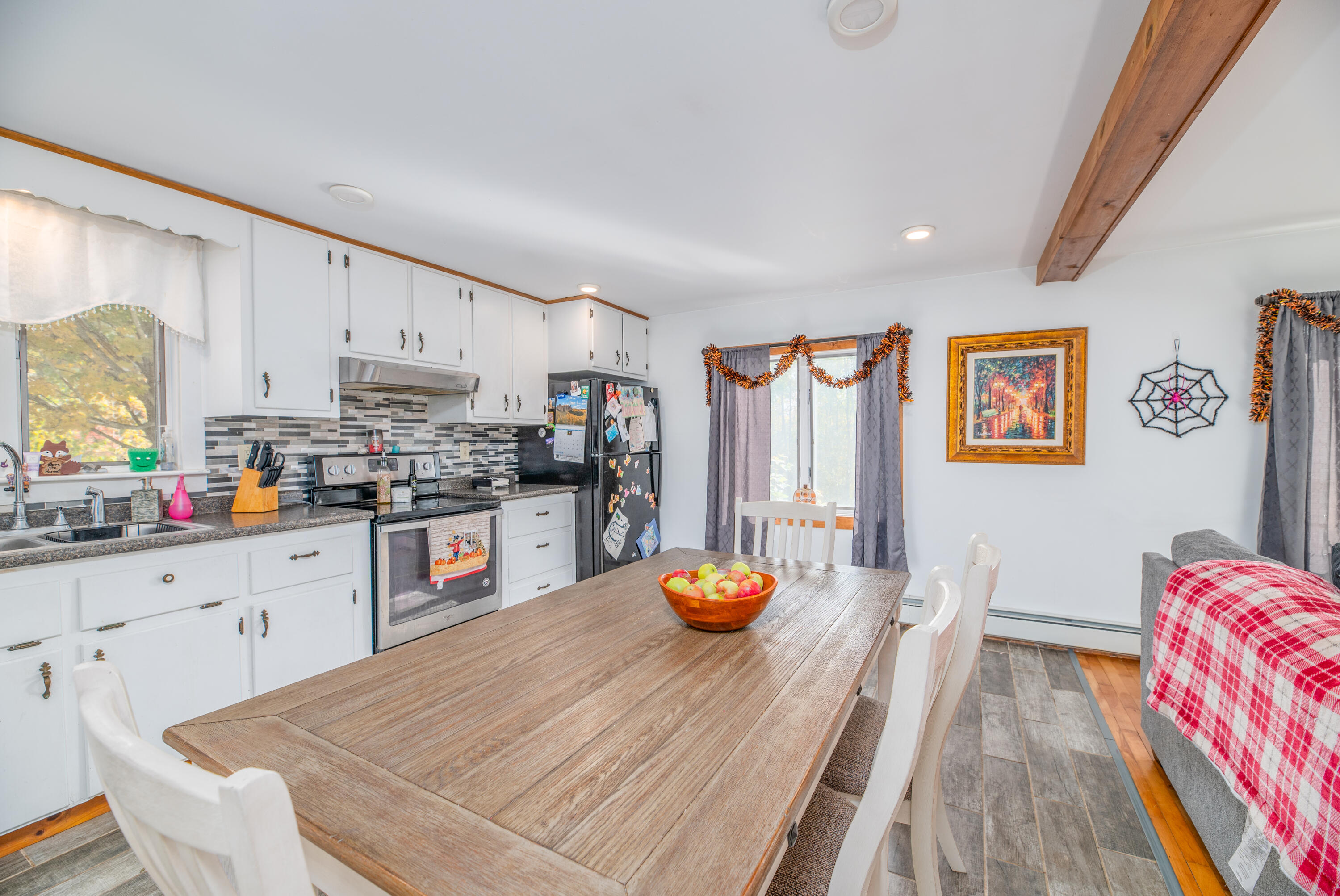 29 Troop Road Pittston, ME 04345 - Photo 11 of 27 Interior1