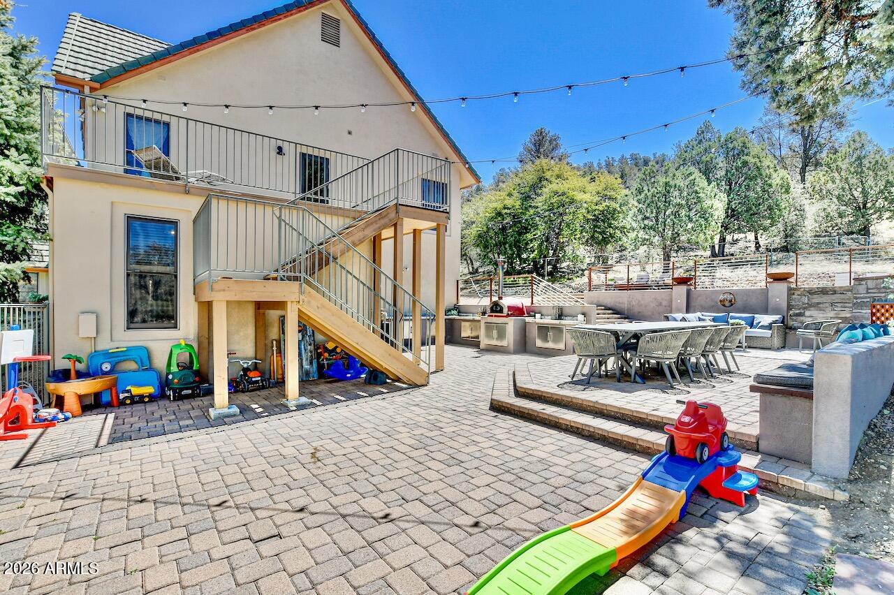 3000 Shadow Valley Ranch Road Prescott, AZ 86305 - Photo 12 of 70 07 Back Patio 5