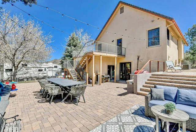 $1,830,000 | 3000 Shadow Valley Ranch Road, Prescott, AZ 86305