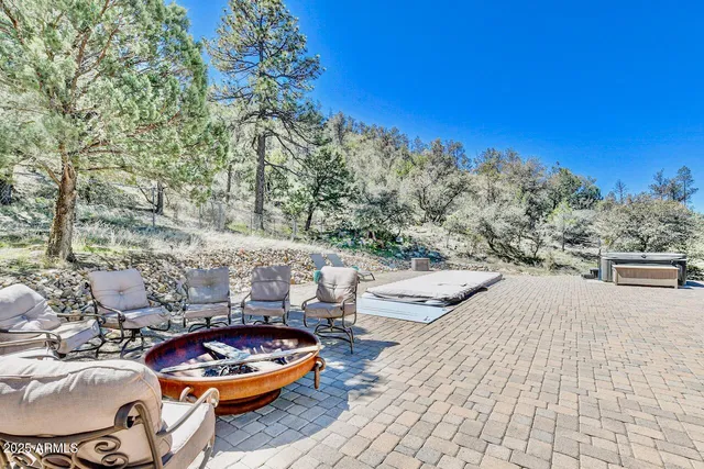 $1,830,000 | 3000 Shadow Valley Ranch Road, Prescott, AZ 86305