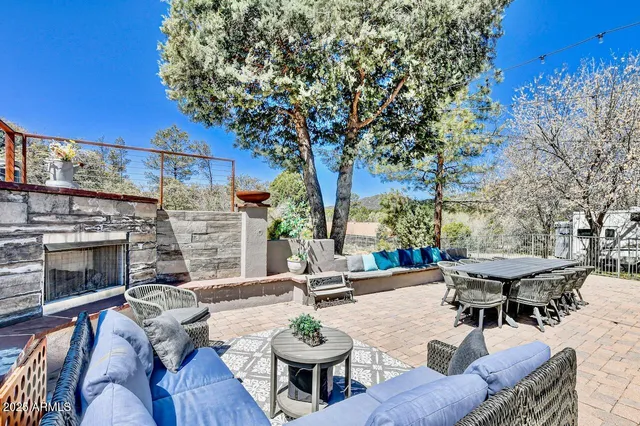 $1,830,000 | 3000 Shadow Valley Ranch Road, Prescott, AZ 86305