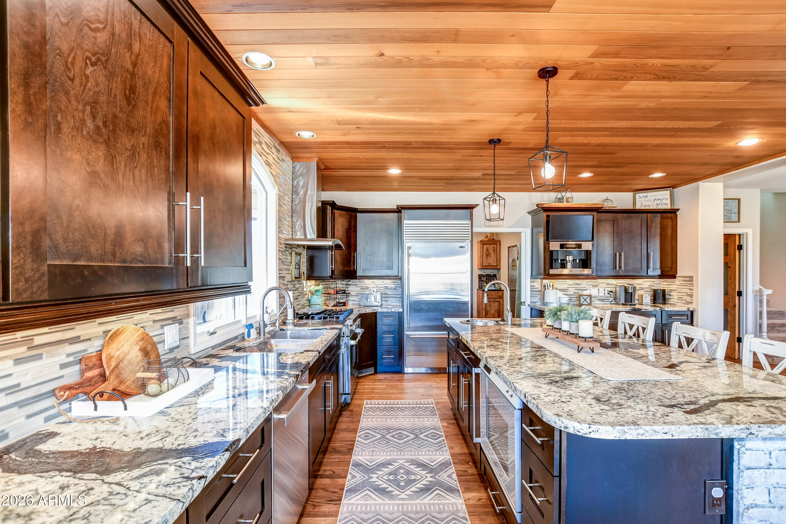 3000 Shadow Valley Ranch Road Prescott, AZ 86305 - Photo 26 of 70 21 Kitchen 4