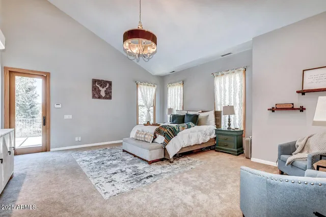 $1,830,000 | 3000 Shadow Valley Ranch Road, Prescott, AZ 86305