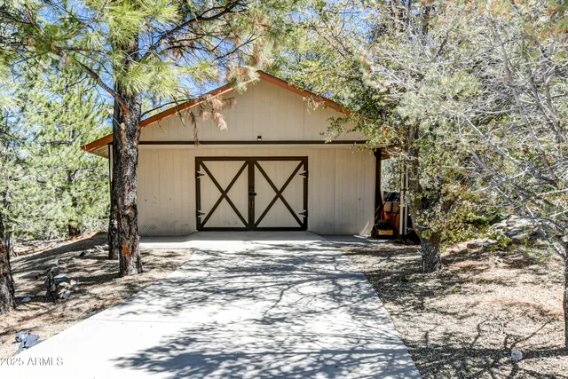 $1,830,000 | 3000 Shadow Valley Ranch Road, Prescott, AZ 86305