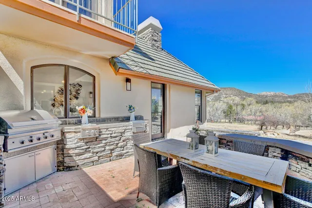 $1,830,000 | 3000 Shadow Valley Ranch Road, Prescott, AZ 86305