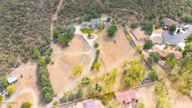 $1,830,000 | 3000 Shadow Valley Ranch Road, Prescott, AZ 86305