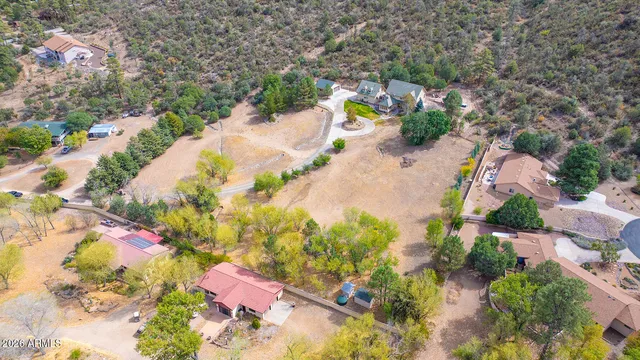 $1,830,000 | 3000 Shadow Valley Ranch Road, Prescott, AZ 86305