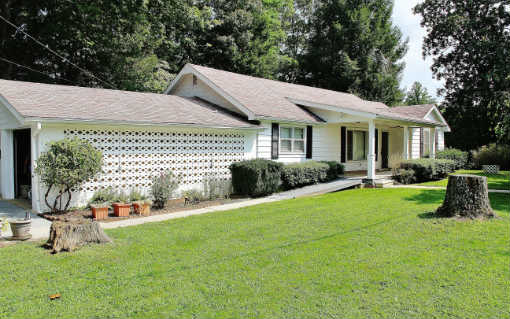 1251 Damascus Road Blue Ridge, GA 30513 - Photo 1 of 1 Main View