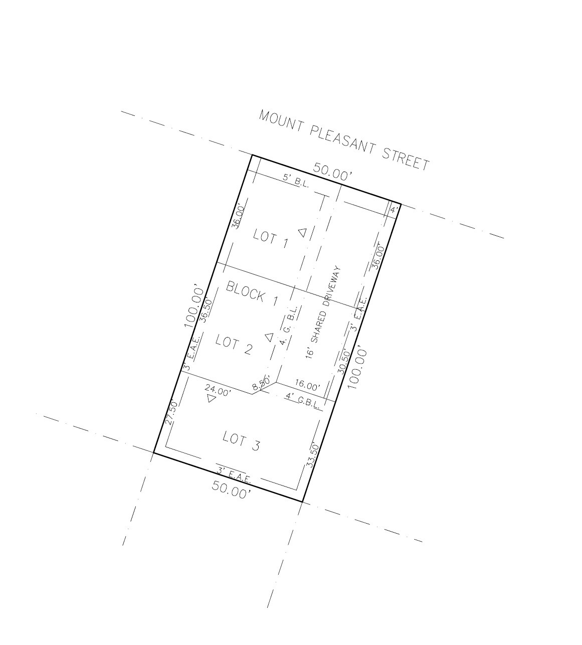 0 Mt Pleasant Street Houston, TX 77021 - Photo 2 of 5