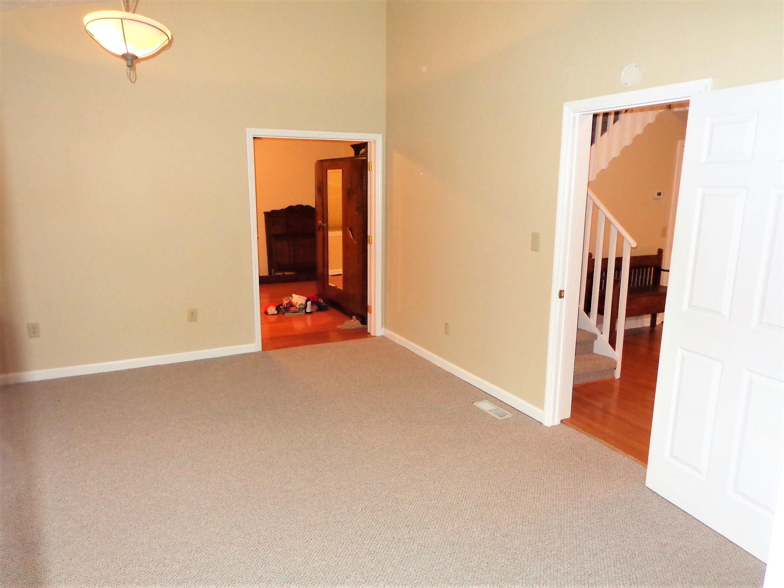 6696 Hunter Road Talbott, TN 37877 - Photo 11 of 36 Master Suite