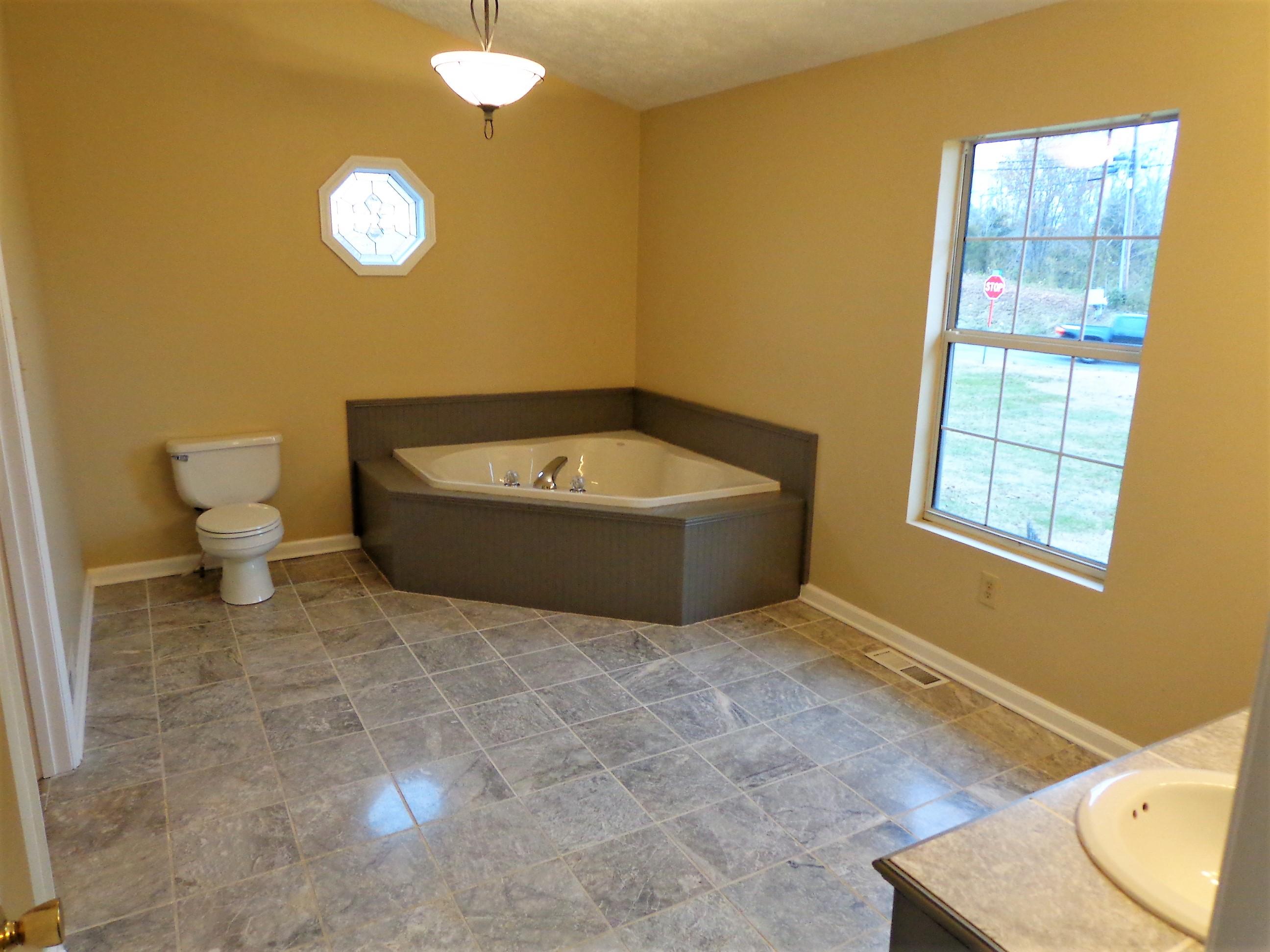 6696 Hunter Road Talbott, TN 37877 - Photo 12 of 36 Master Bath