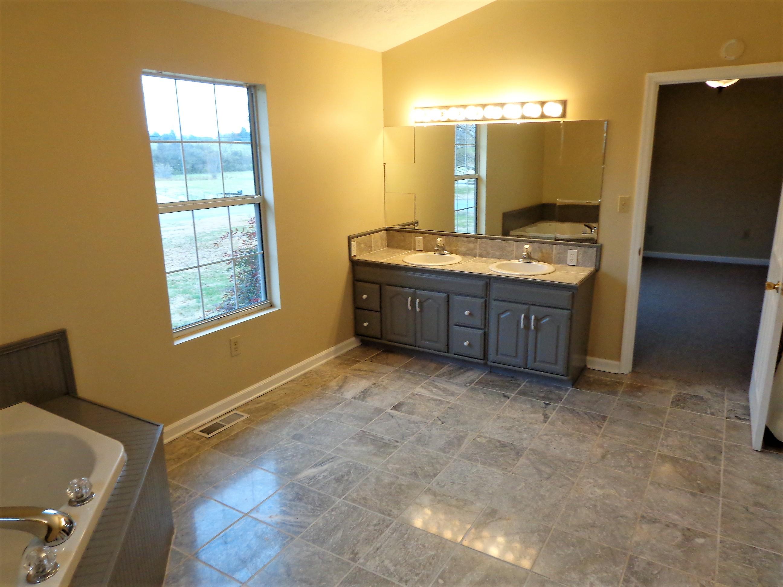 6696 Hunter Road Talbott, TN 37877 - Photo 13 of 36 Master Bath
