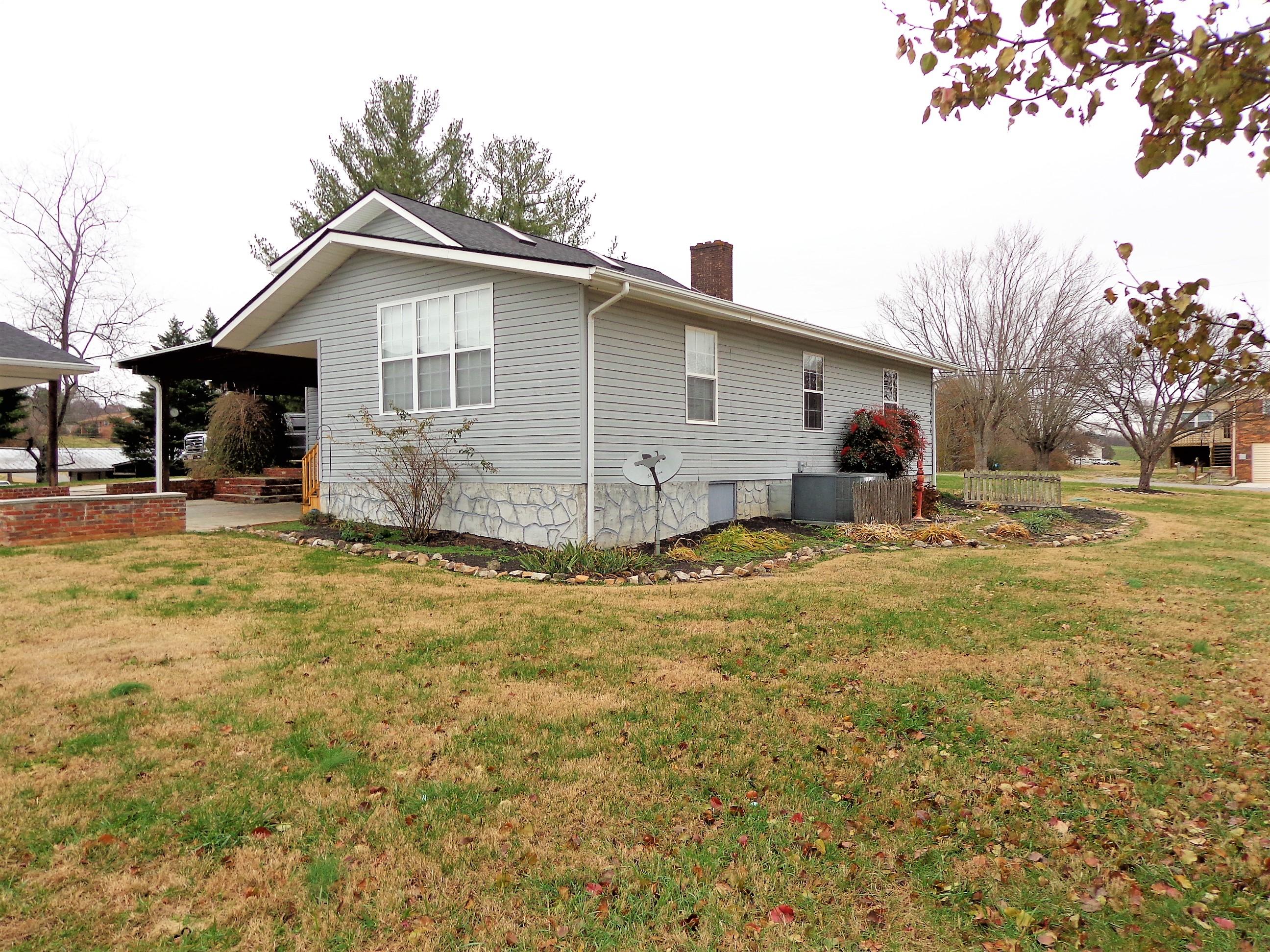 6696 Hunter Road Talbott, TN 37877 - Photo 23 of 36 Front