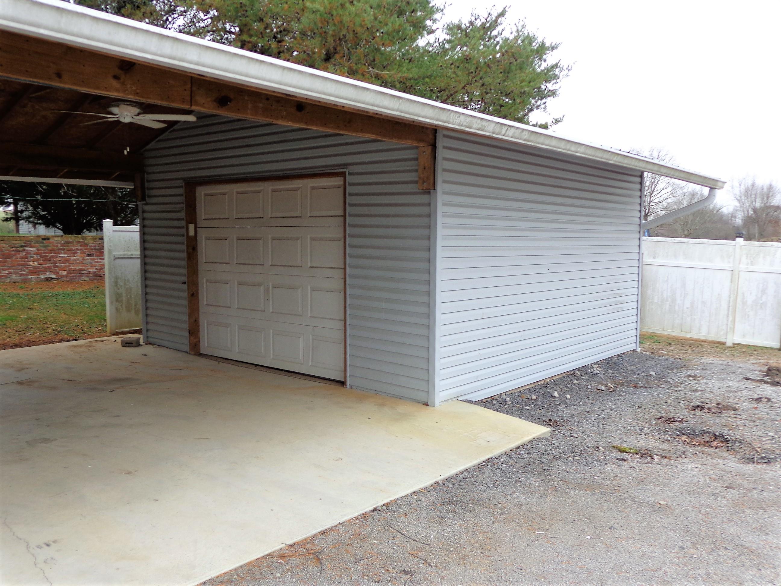 6696 Hunter Road Talbott, TN 37877 - Photo 32 of 36 Storage #1
