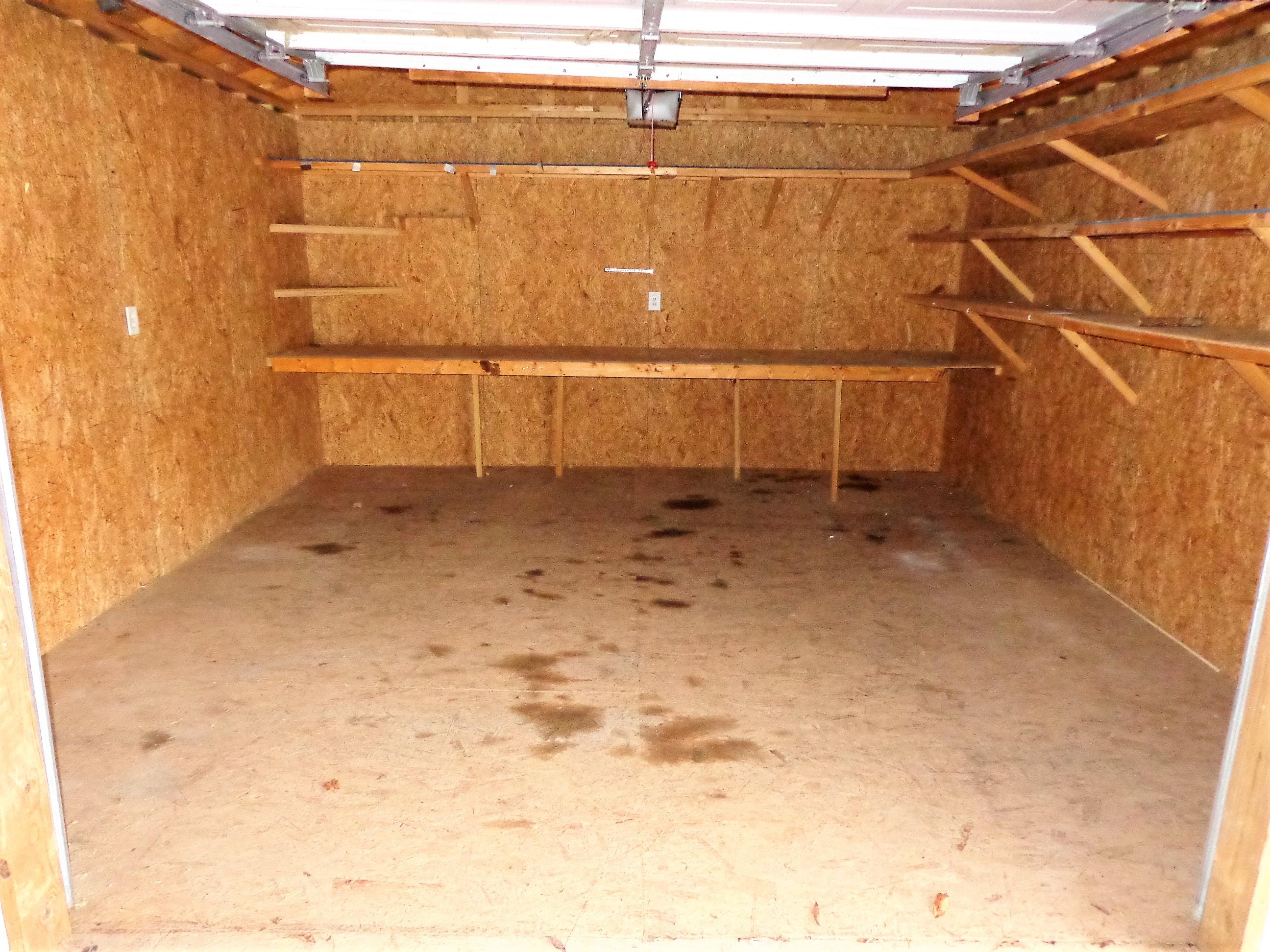 6696 Hunter Road Talbott, TN 37877 - Photo 34 of 36 Storage #1