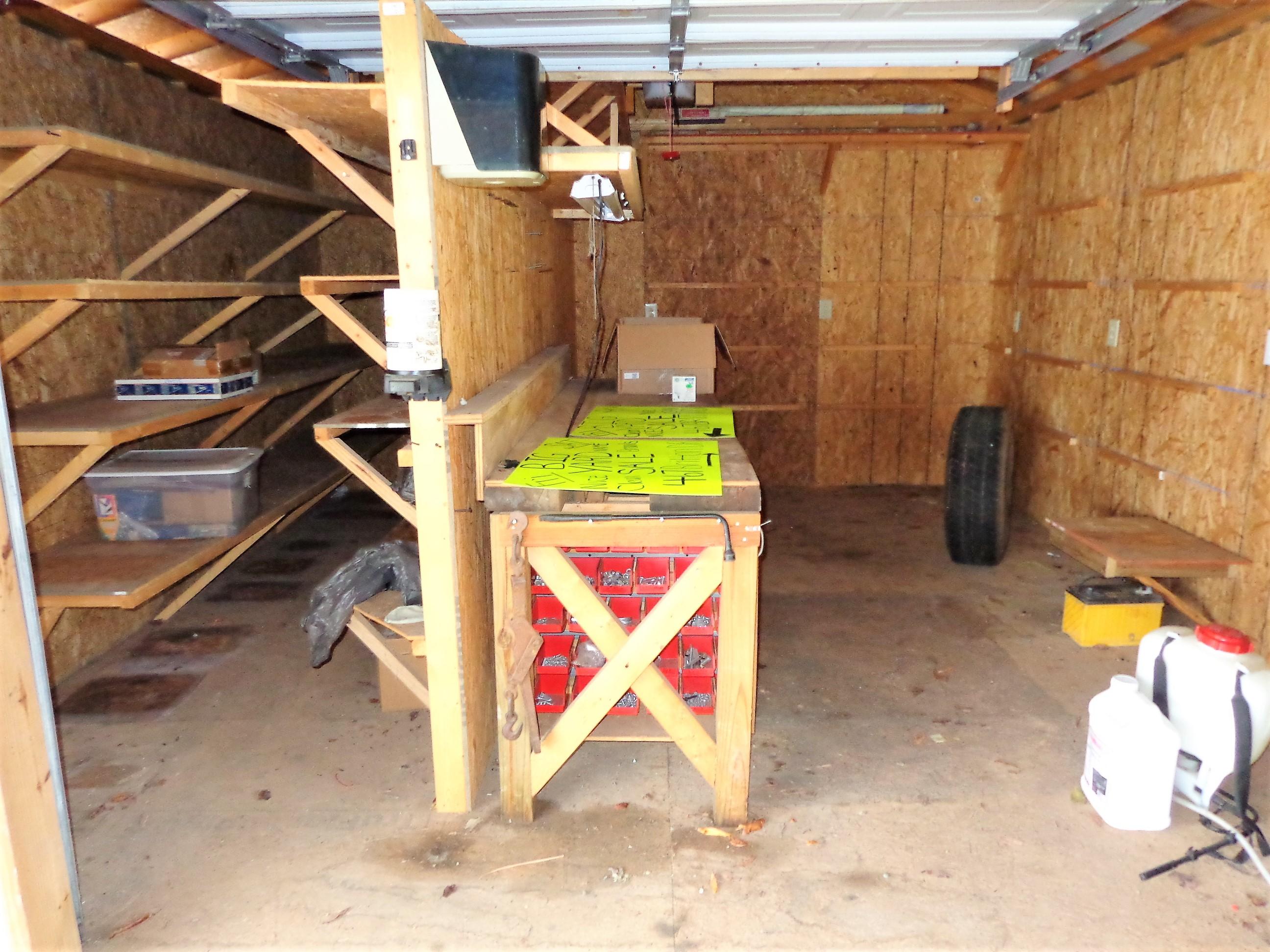 6696 Hunter Road Talbott, TN 37877 - Photo 35 of 36 Storage #2