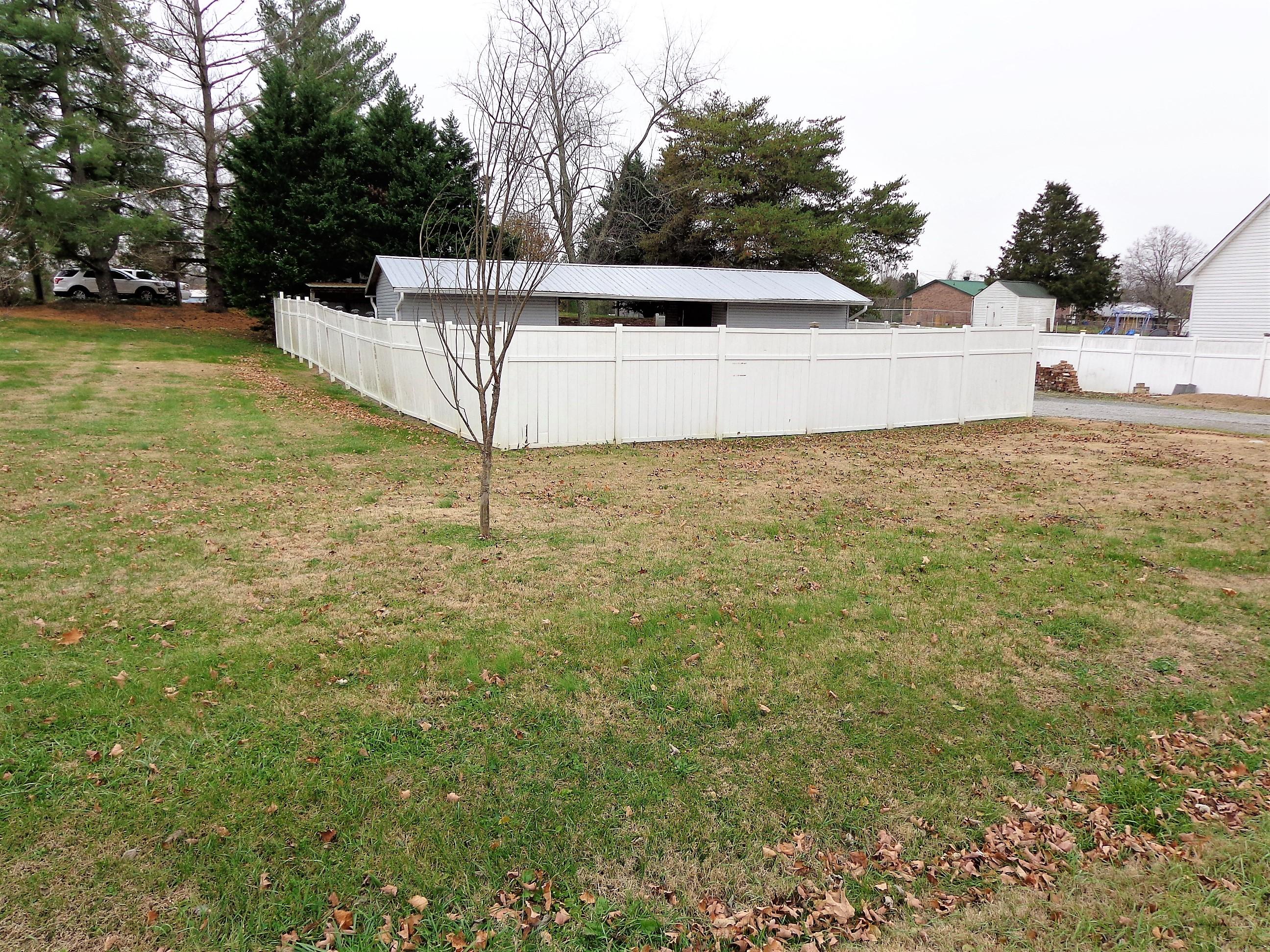 6696 Hunter Road Talbott, TN 37877 - Photo 36 of 36 Extra Lot / Storage Building