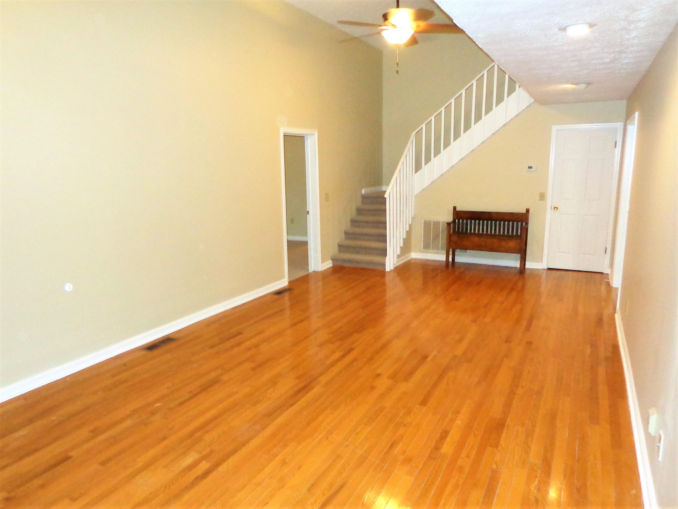 6696 Hunter Road Talbott, TN 37877 - Photo 7 of 36 Living Room