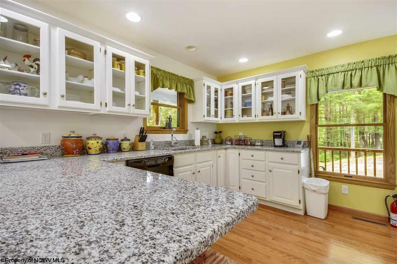 534 Mountainside Road Davis, WV 26260 - Photo 7 of 20 Gallery Image 7