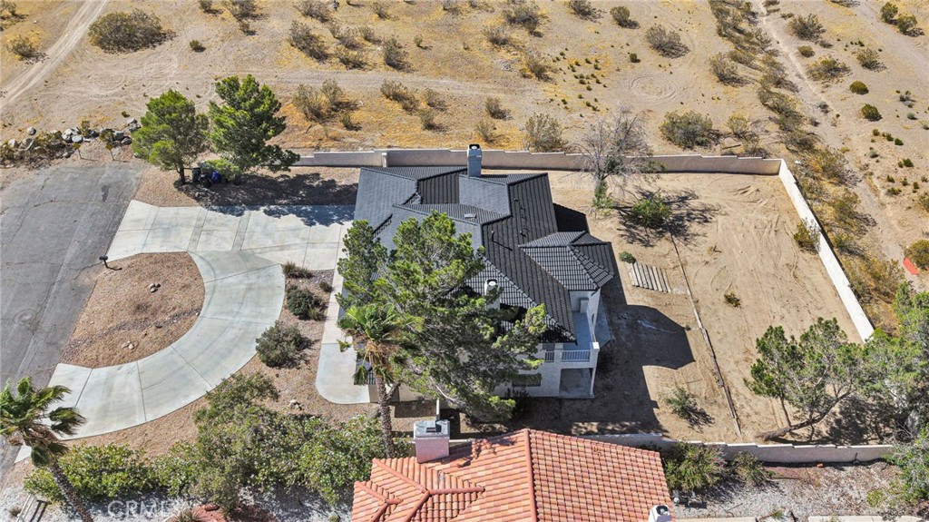 16731 Iwa Road Apple Valley, CA 92307 - Photo 67 of 70