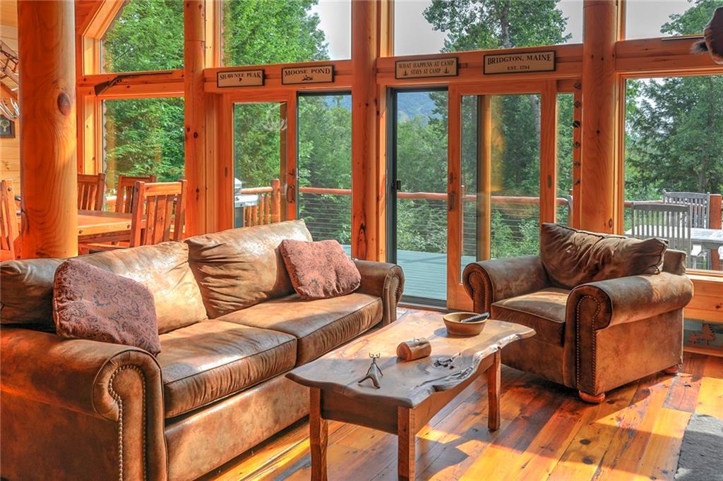 240 Wild Haven Road Bridgton, ME 04009 - Photo 11 of 35 Photo