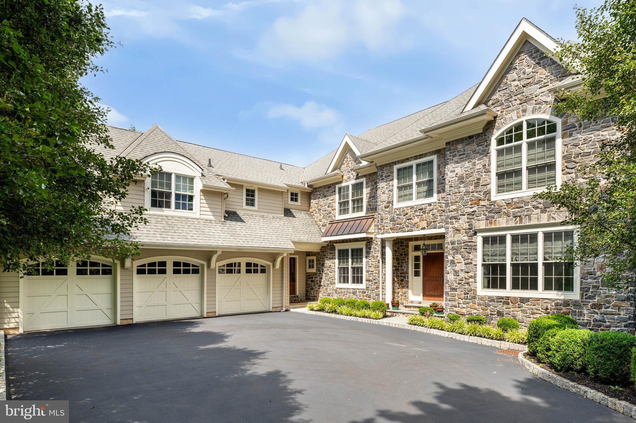 919 Lafayette Road Bryn Mawr, PA 19010 - Photo 1 of 76