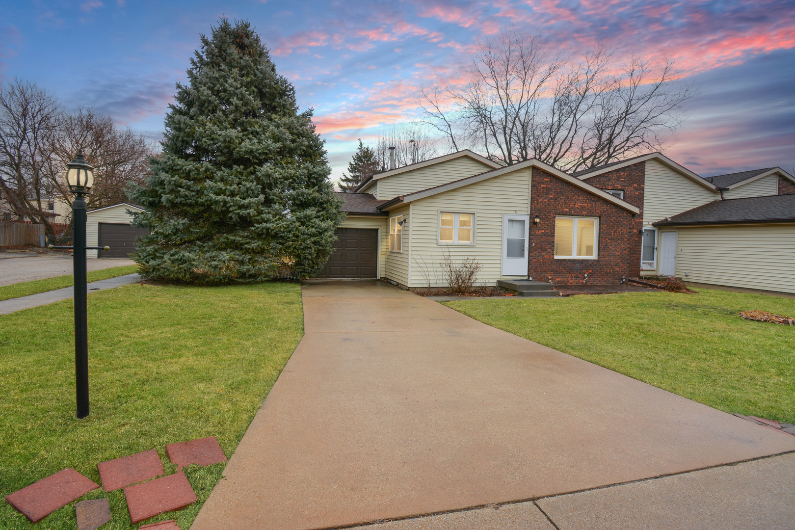 1701 King Drive, Unit A Normal, IL 61761 - Photo 1 of 34