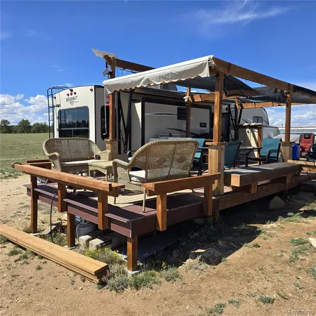 $140,000 | 55 Glacier Way, Hartsel, CO 80449