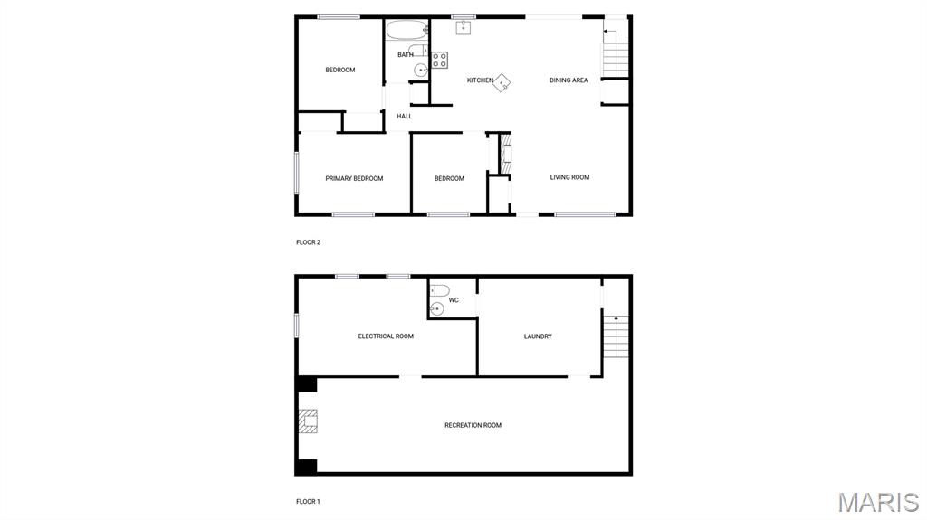 712 Aqua Ridge Drive St. Louis, MO 63129 - Photo 17 of 17 Gallery Image 17