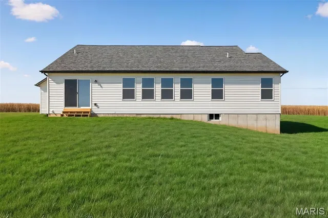 $439,000 | 108 Tickridge Road, Silex, MO 63377