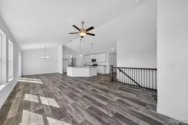 $439,000 | 108 Tickridge Road, Silex, MO 63377