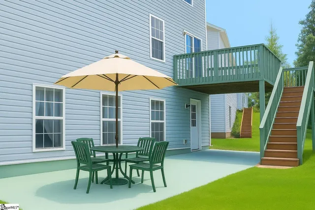 $425,000 | 213 Kingscreek Drive, Greer, SC 29650