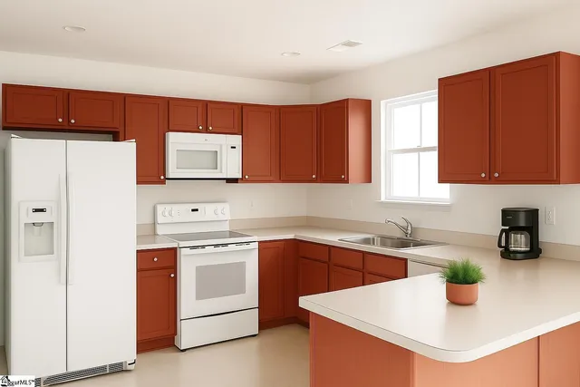 $425,000 | 213 Kingscreek Drive, Greer, SC 29650