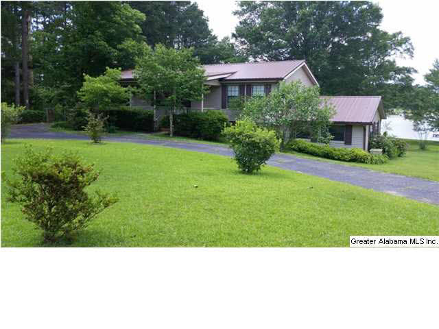 201 Blue Spring Trail Cropwell, AL 35054 - Photo 2 of 21