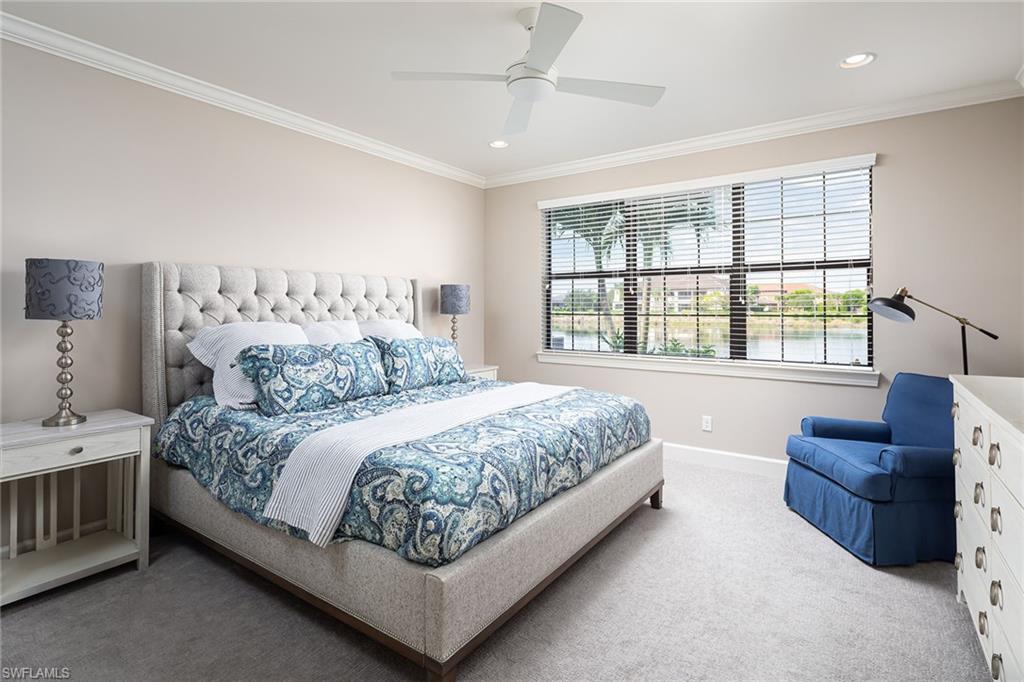 9672 Montelanico Loop, Unit 102 Naples, FL 34119 - Photo 13 of 34