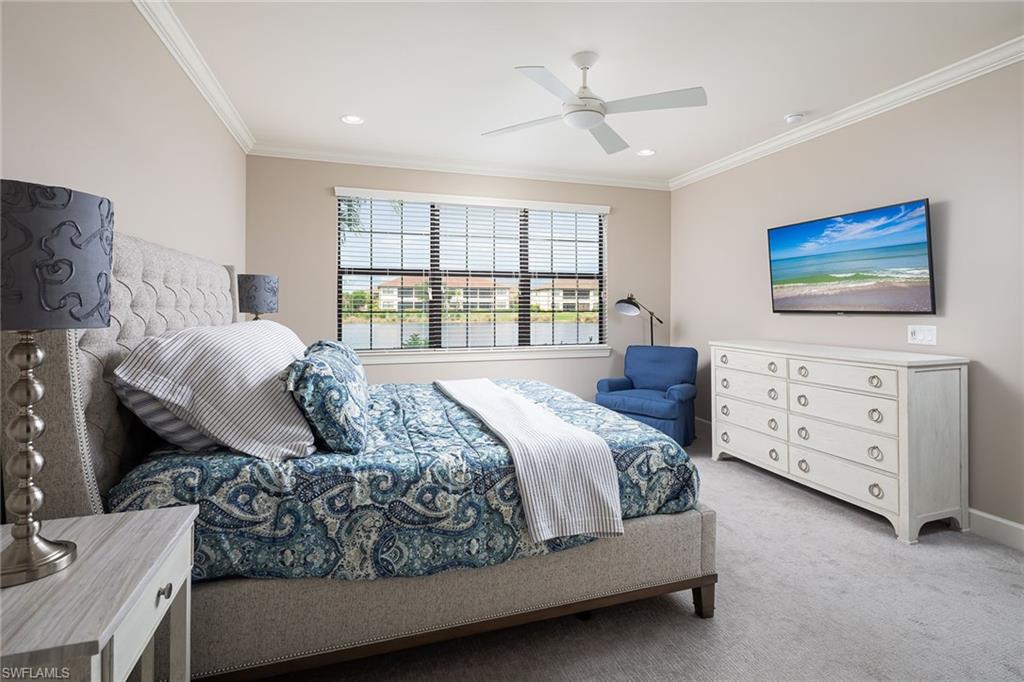9672 Montelanico Loop, Unit 102 Naples, FL 34119 - Photo 14 of 34