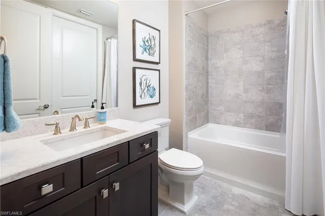 $725,000 | 9672 Montelanico Loop, Unit 102, Naples, FL 34119