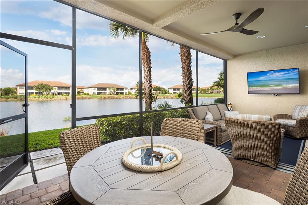 9672 Montelanico Loop, Unit 102 Naples, FL 34119 - Photo 20 of 34