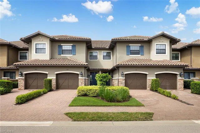 $725,000 | 9672 Montelanico Loop, Unit 102, Naples, FL 34119