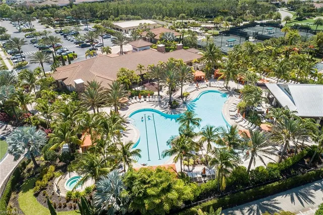 $725,000 | 9672 Montelanico Loop, Unit 102, Naples, FL 34119