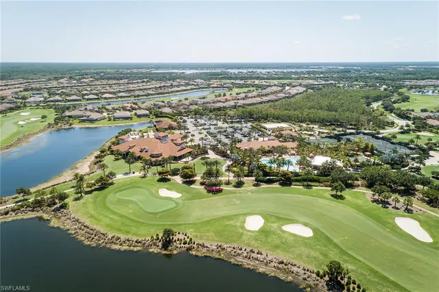 $725,000 | 9672 Montelanico Loop, Unit 102, Naples, FL 34119
